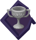 Silver Cup