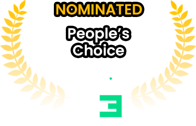 badge awards